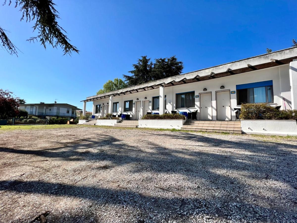 Hotel Ca' Bianca Da Paolino Misano Adriatico Ngoại thất bức ảnh