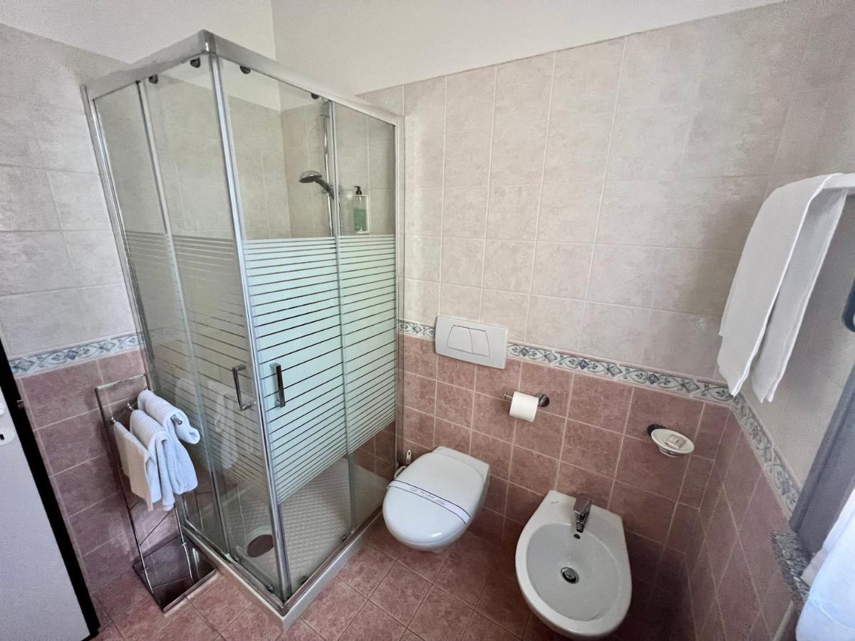Hotel Ca' Bianca Da Paolino Misano Adriatico Ngoại thất bức ảnh