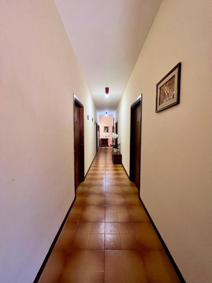 Hotel Ca' Bianca Da Paolino Misano Adriatico Ngoại thất bức ảnh