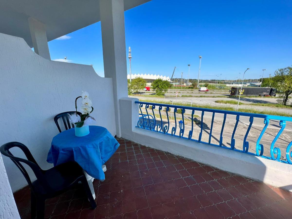 Hotel Ca' Bianca Da Paolino Misano Adriatico Ngoại thất bức ảnh