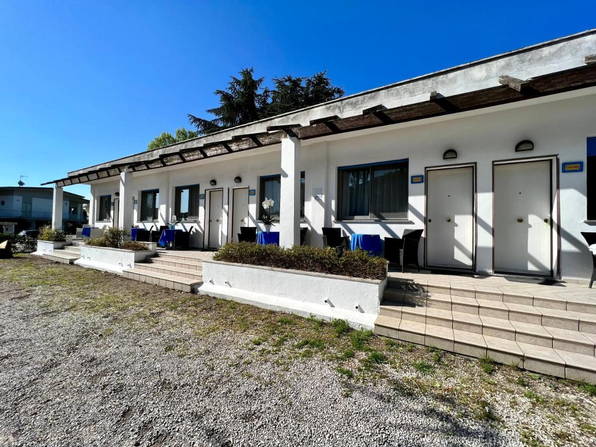 Hotel Ca' Bianca Da Paolino Misano Adriatico Ngoại thất bức ảnh