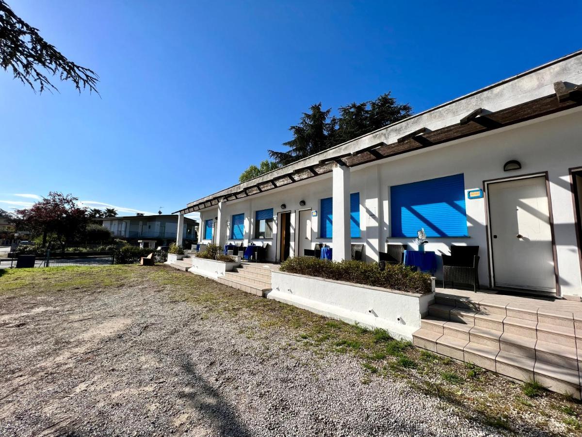 Hotel Ca' Bianca Da Paolino Misano Adriatico Ngoại thất bức ảnh