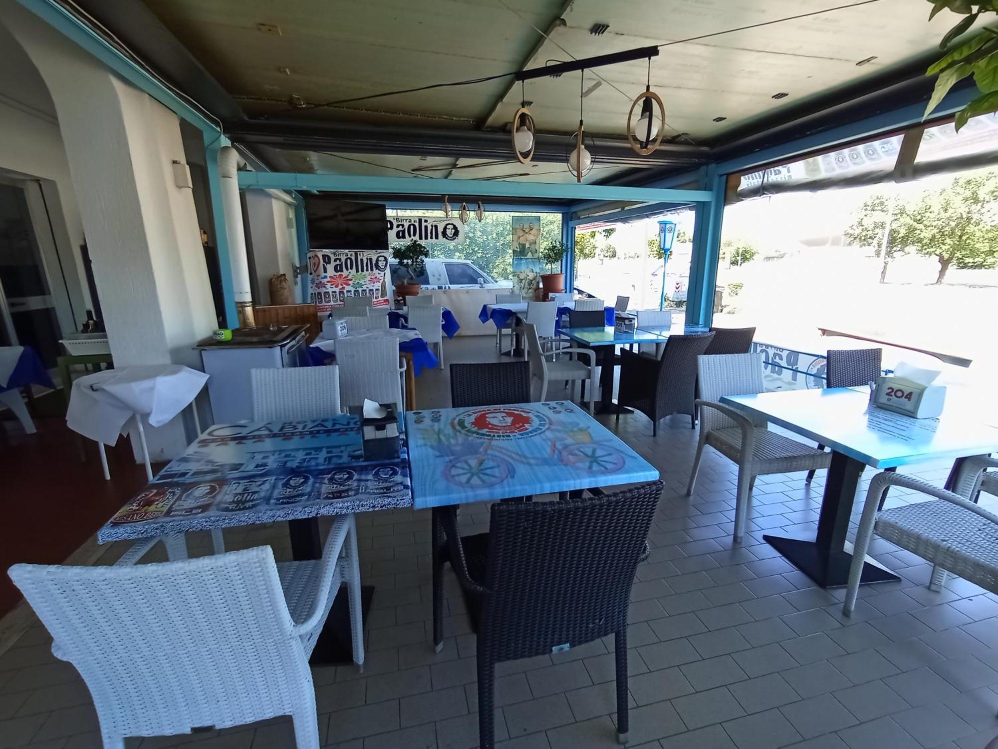 Hotel Ca' Bianca Da Paolino Misano Adriatico Ngoại thất bức ảnh