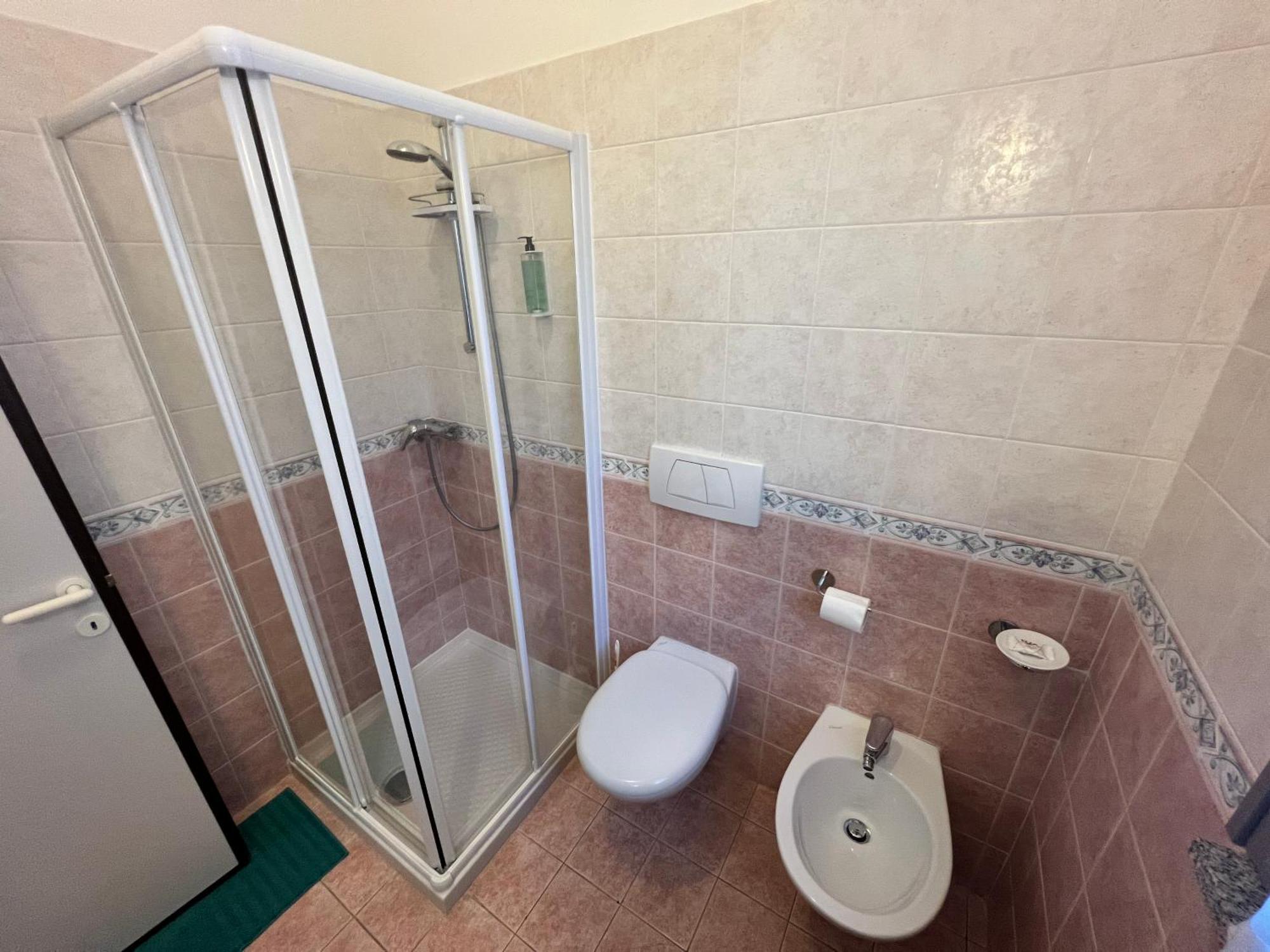 Hotel Ca' Bianca Da Paolino Misano Adriatico Ngoại thất bức ảnh